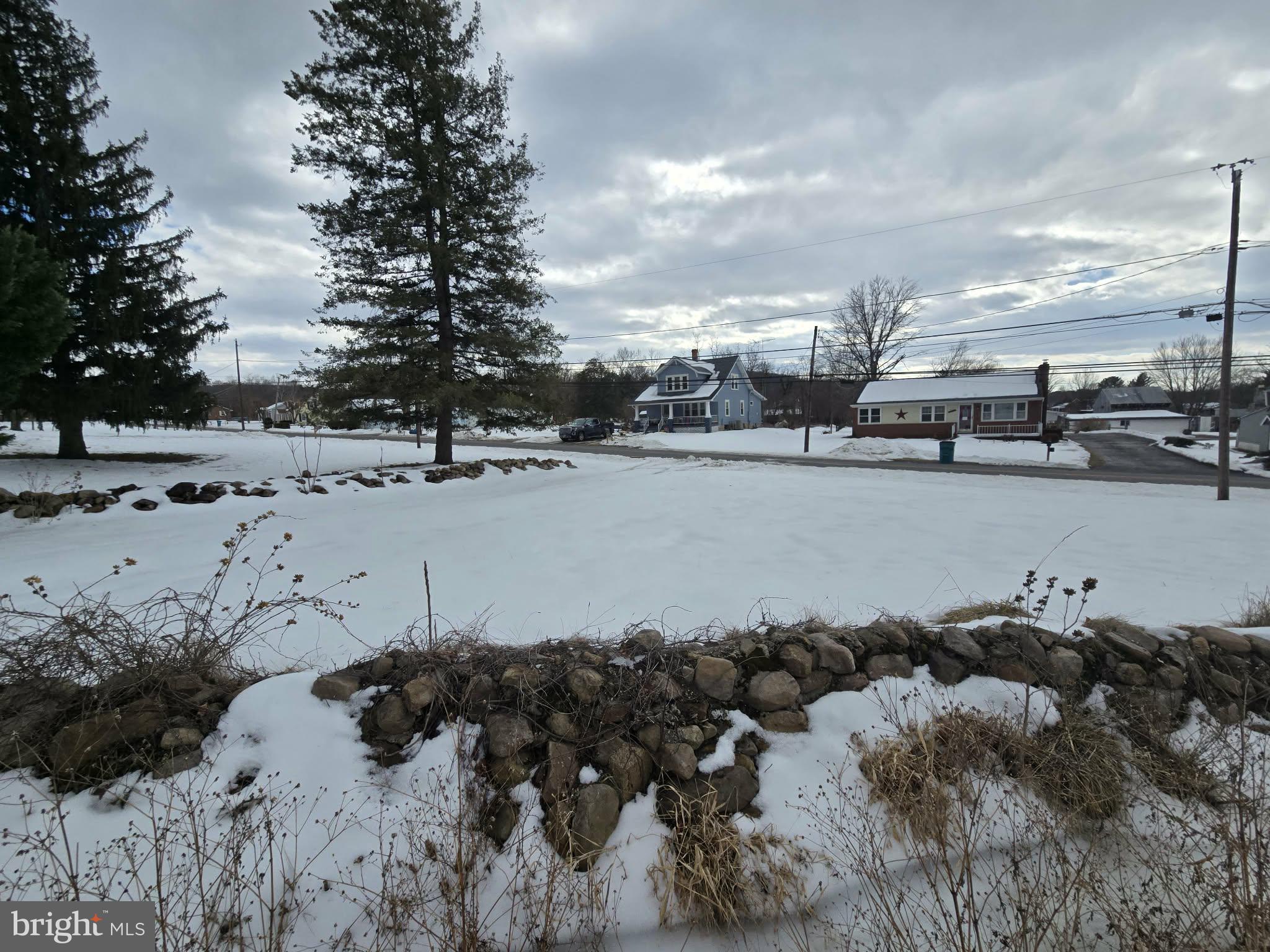BOONSBORO - Residential