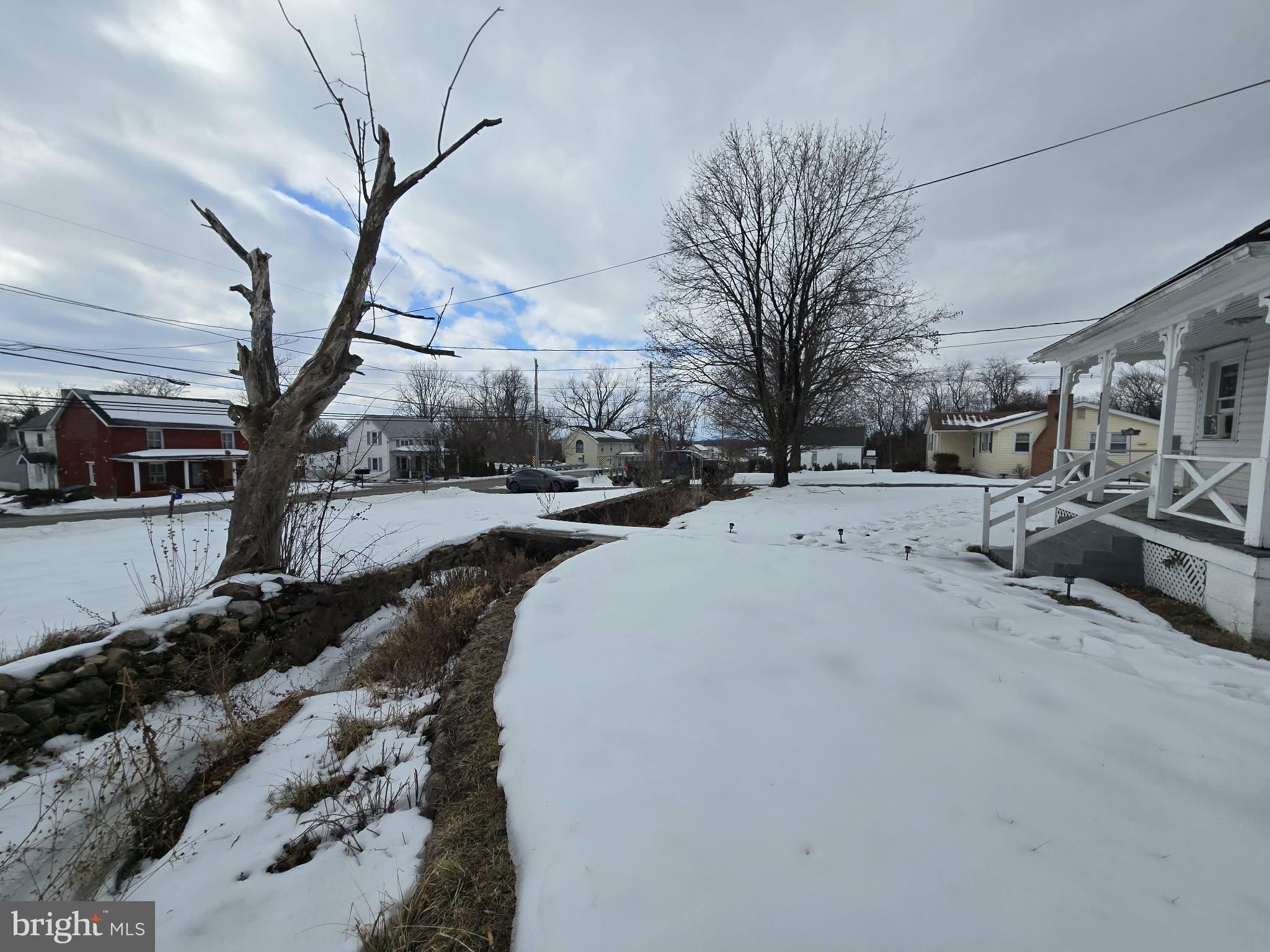 BOONSBORO - Residential