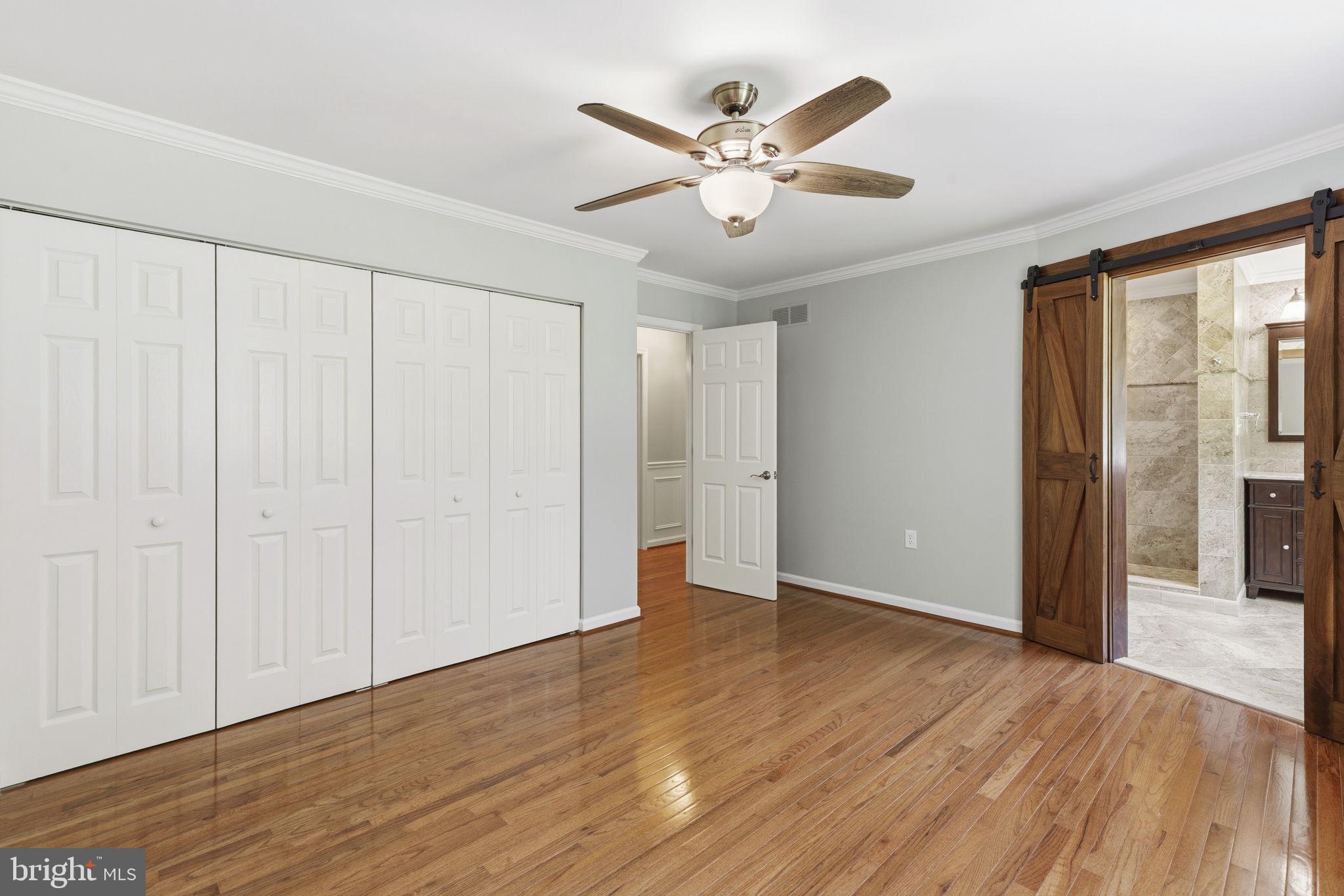 JARRETTSWOOD - Residential