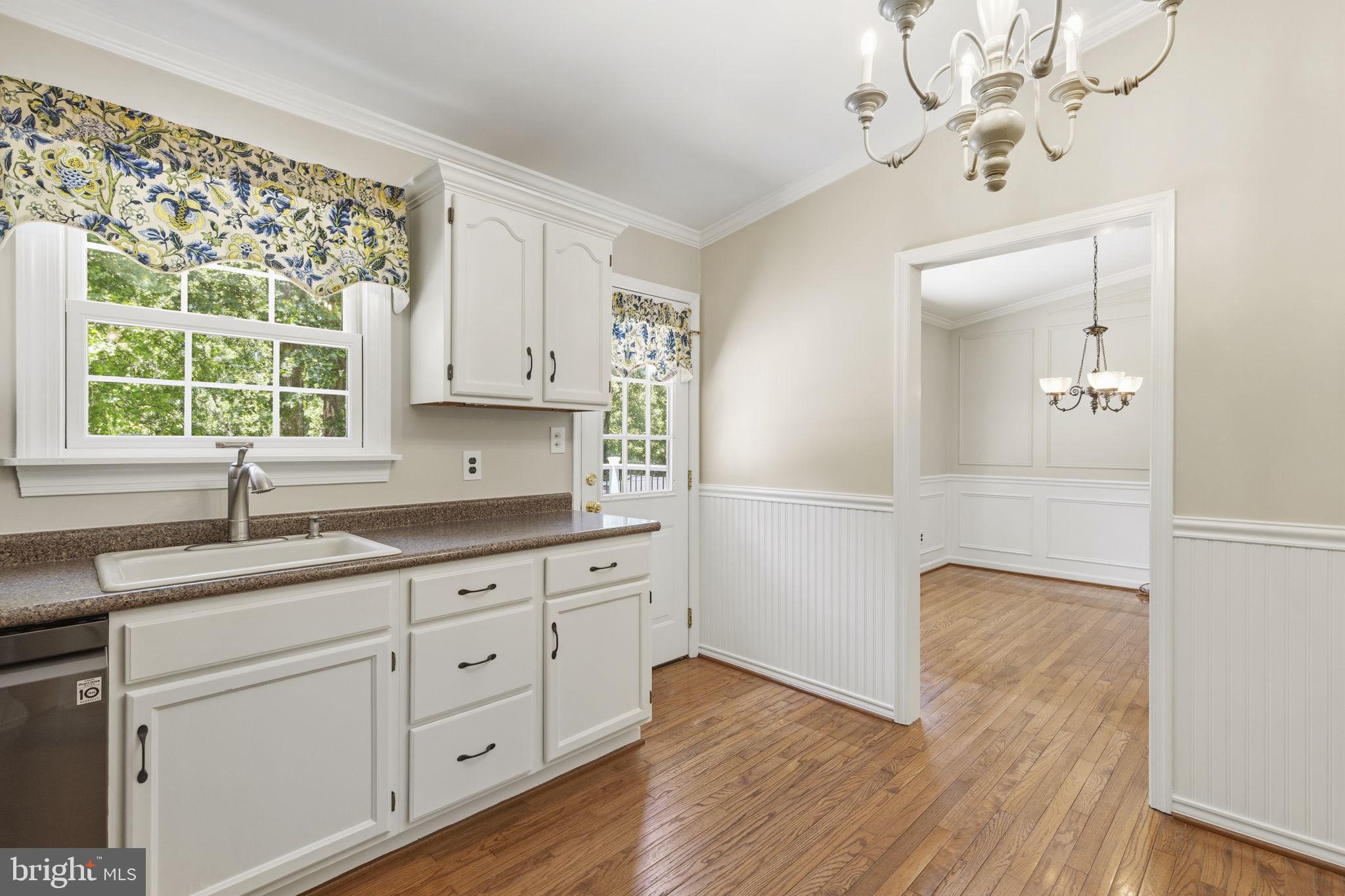JARRETTSWOOD - Residential
