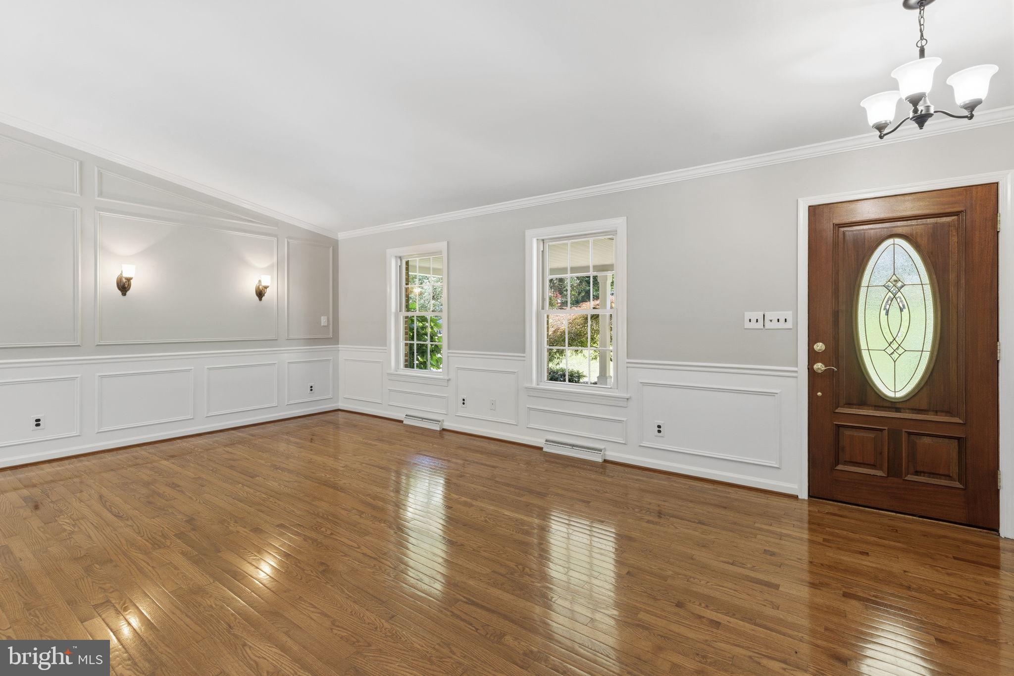 JARRETTSWOOD - Residential