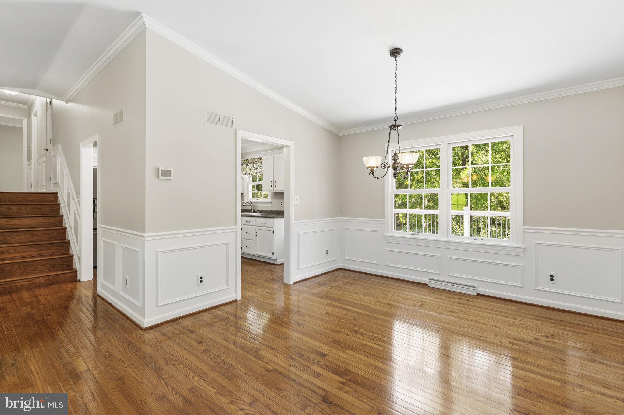 JARRETTSWOOD - Residential