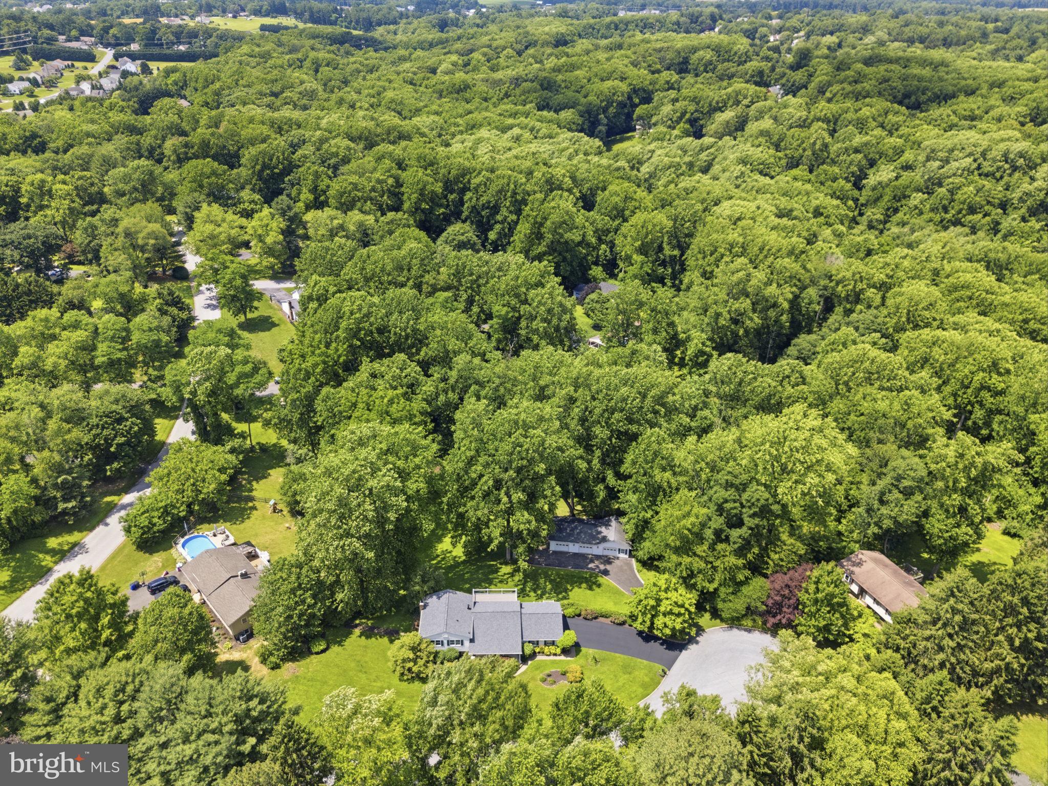 JARRETTSWOOD - Residential