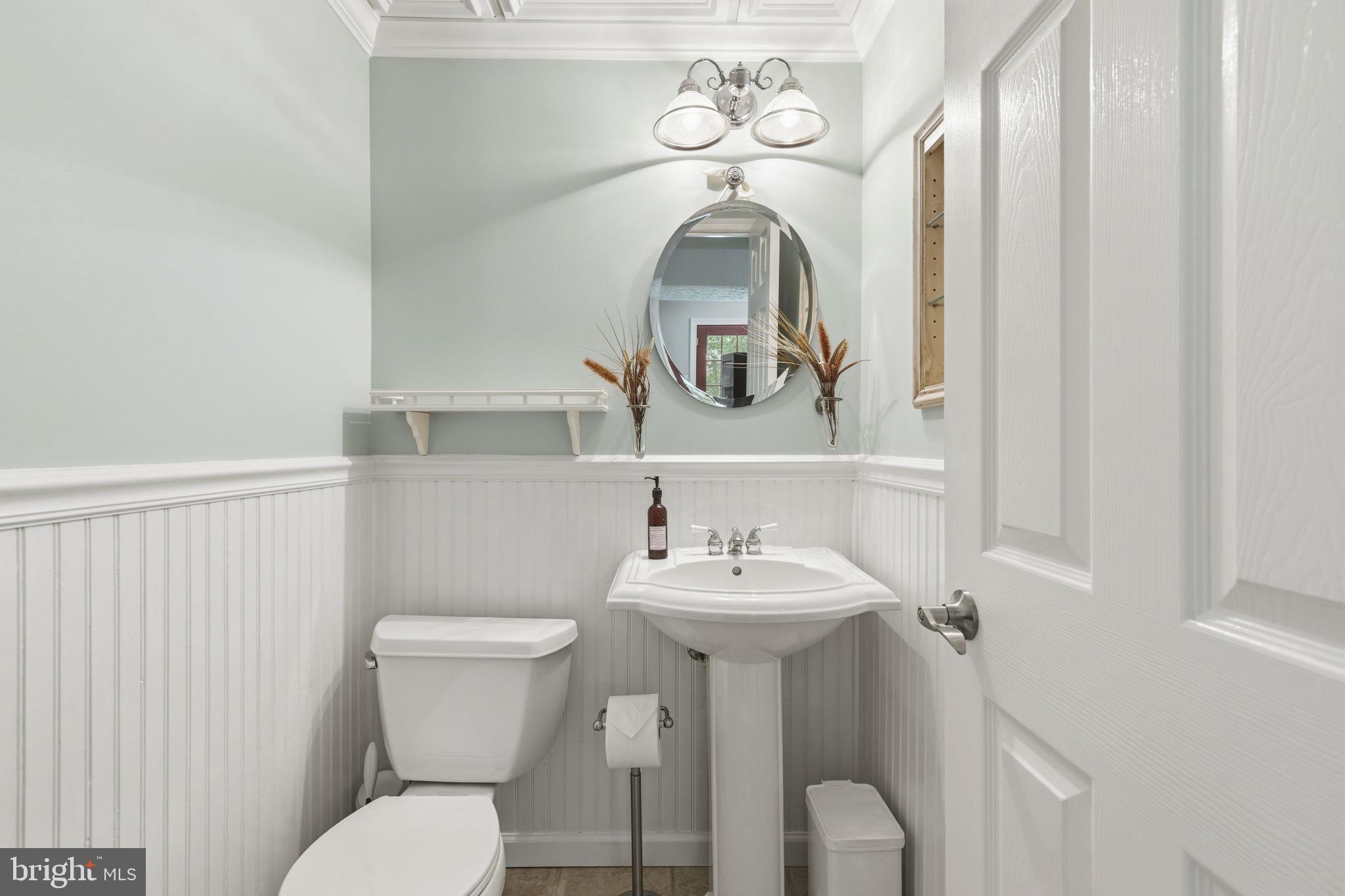 JARRETTSWOOD - Residential