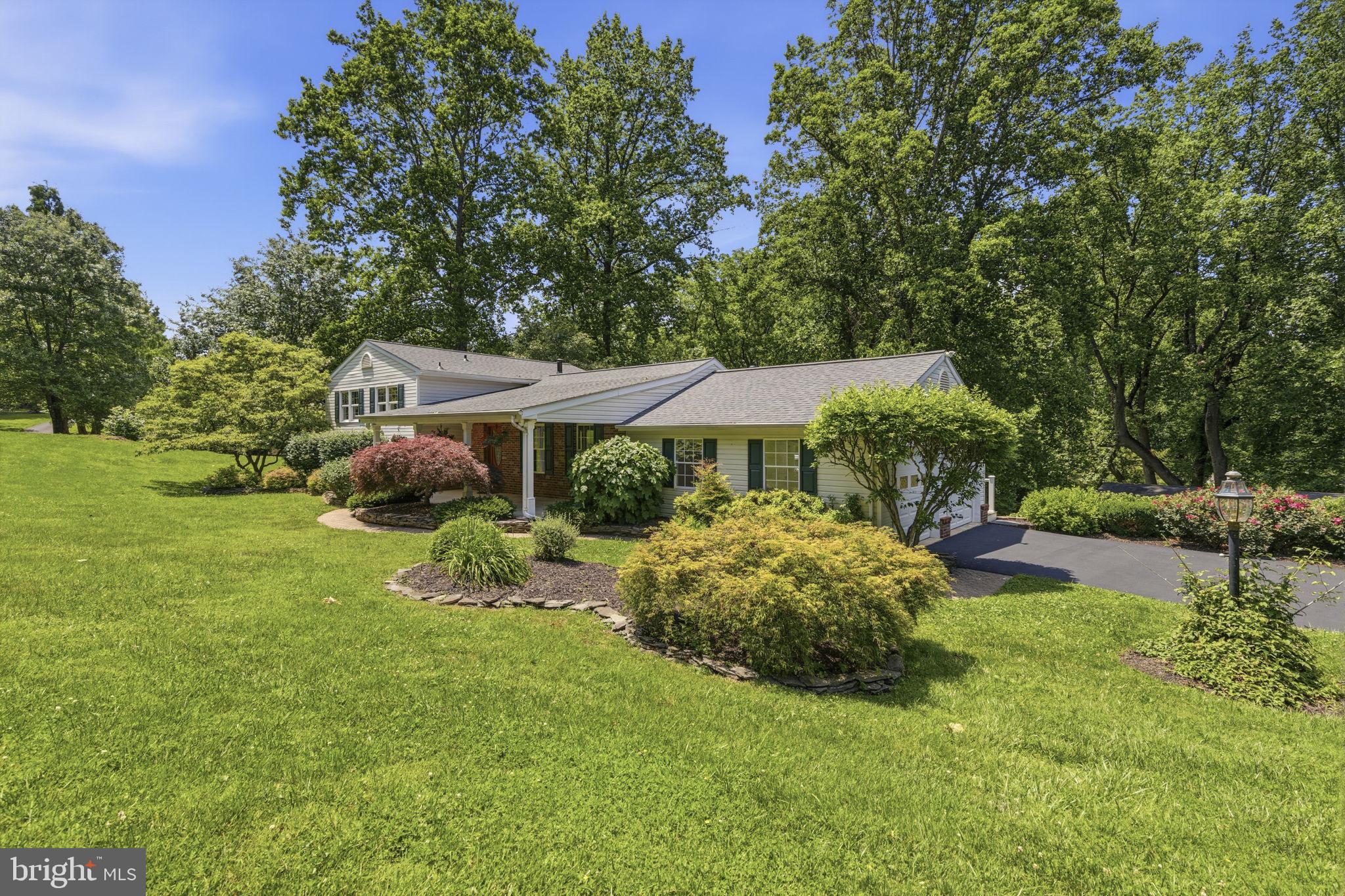 JARRETTSWOOD - Residential