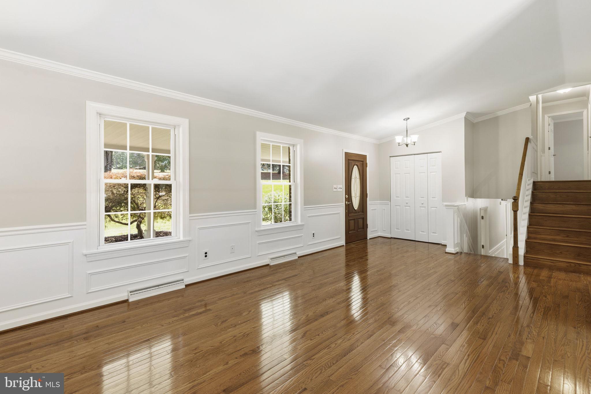 JARRETTSWOOD - Residential
