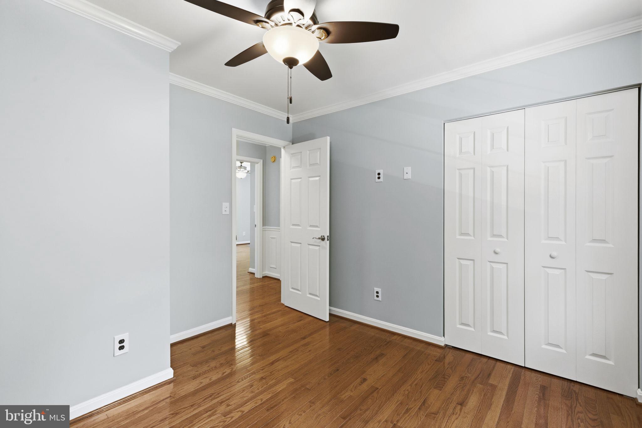 JARRETTSWOOD - Residential