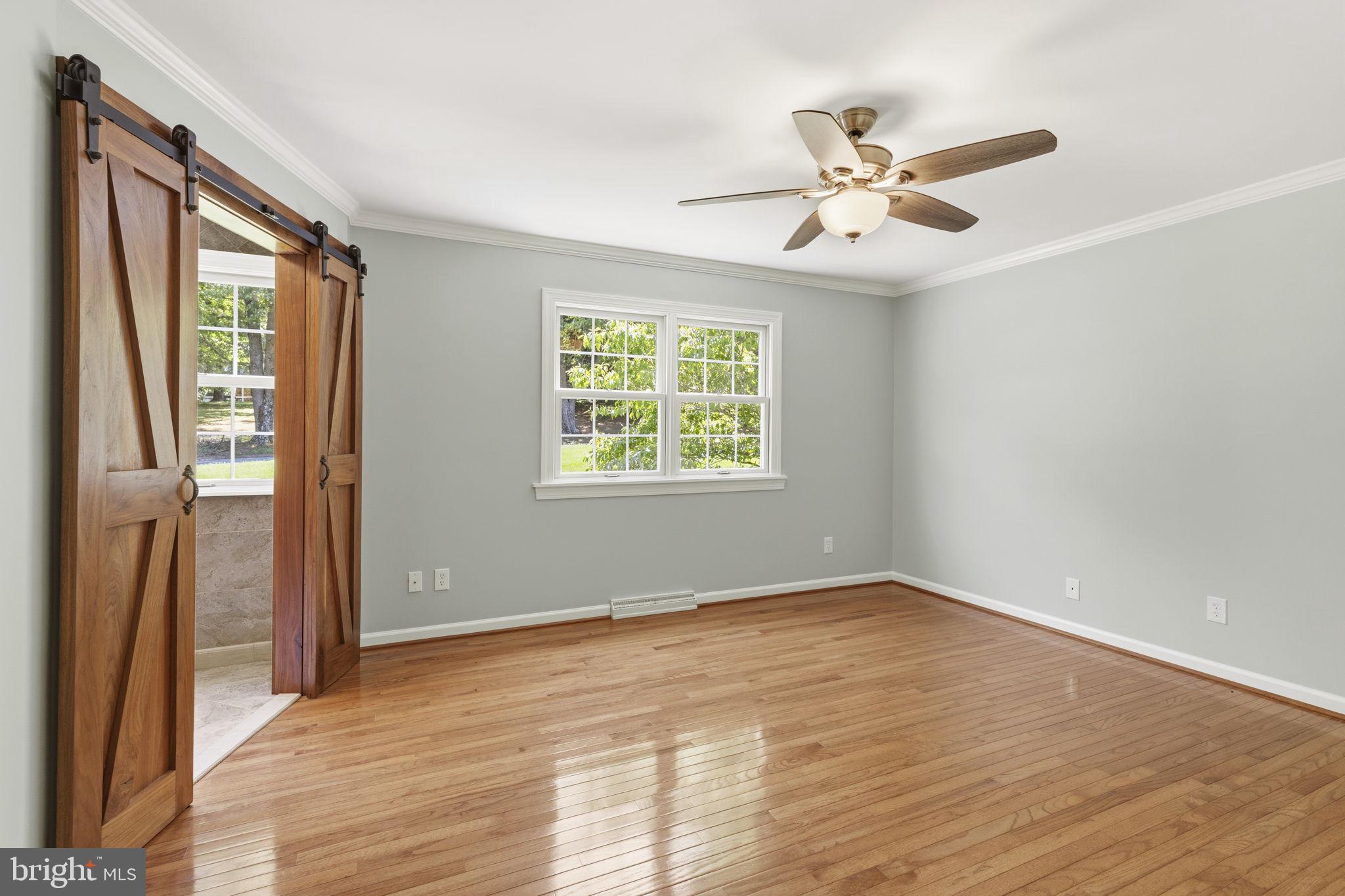JARRETTSWOOD - Residential
