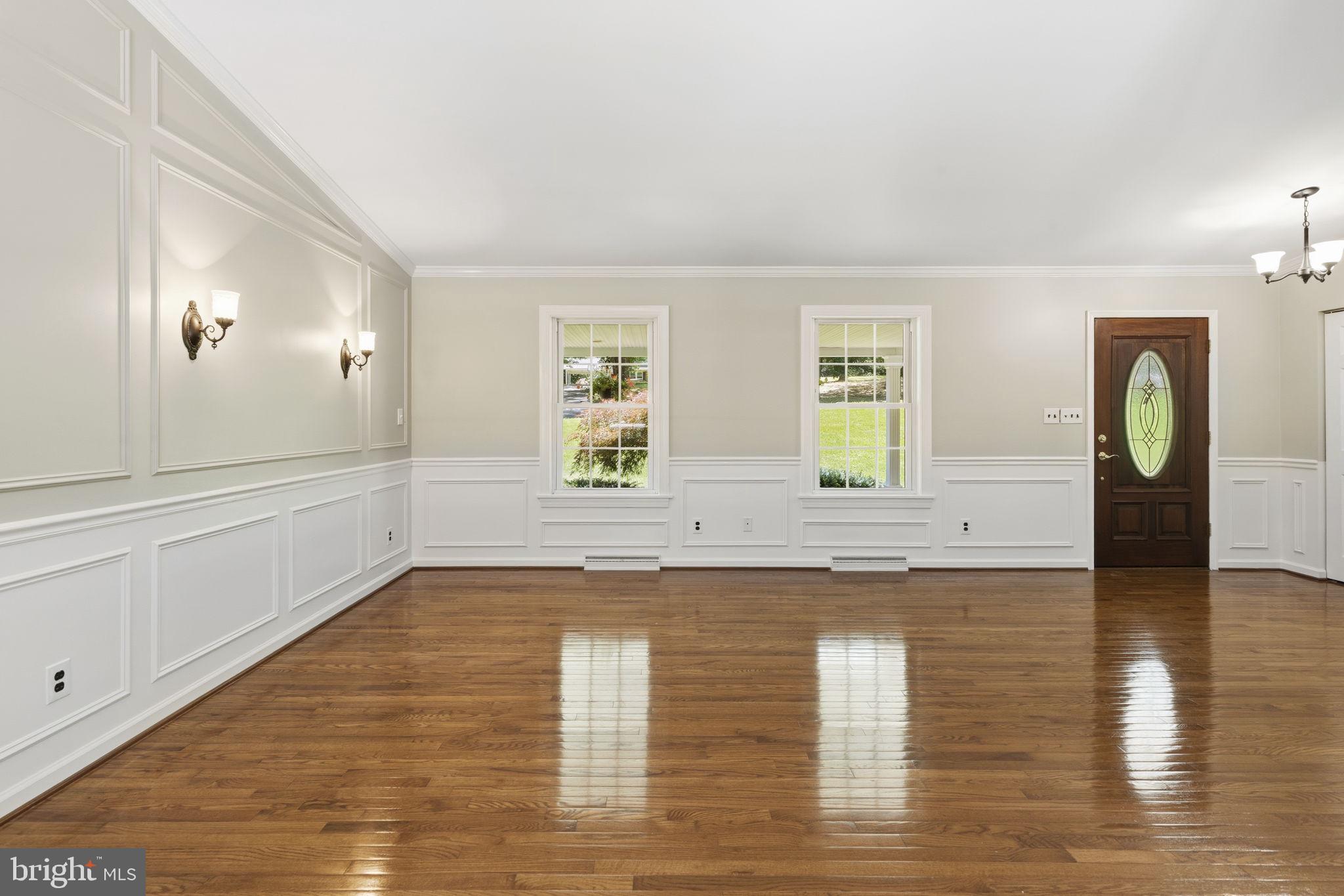 JARRETTSWOOD - Residential