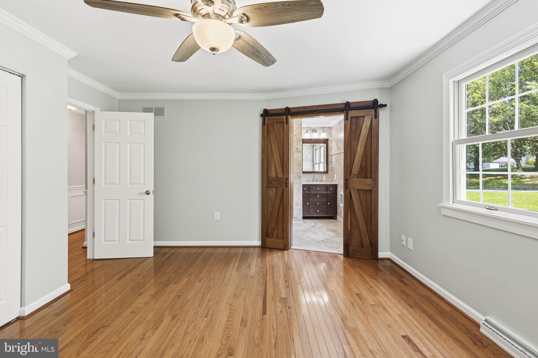 JARRETTSWOOD - Residential
