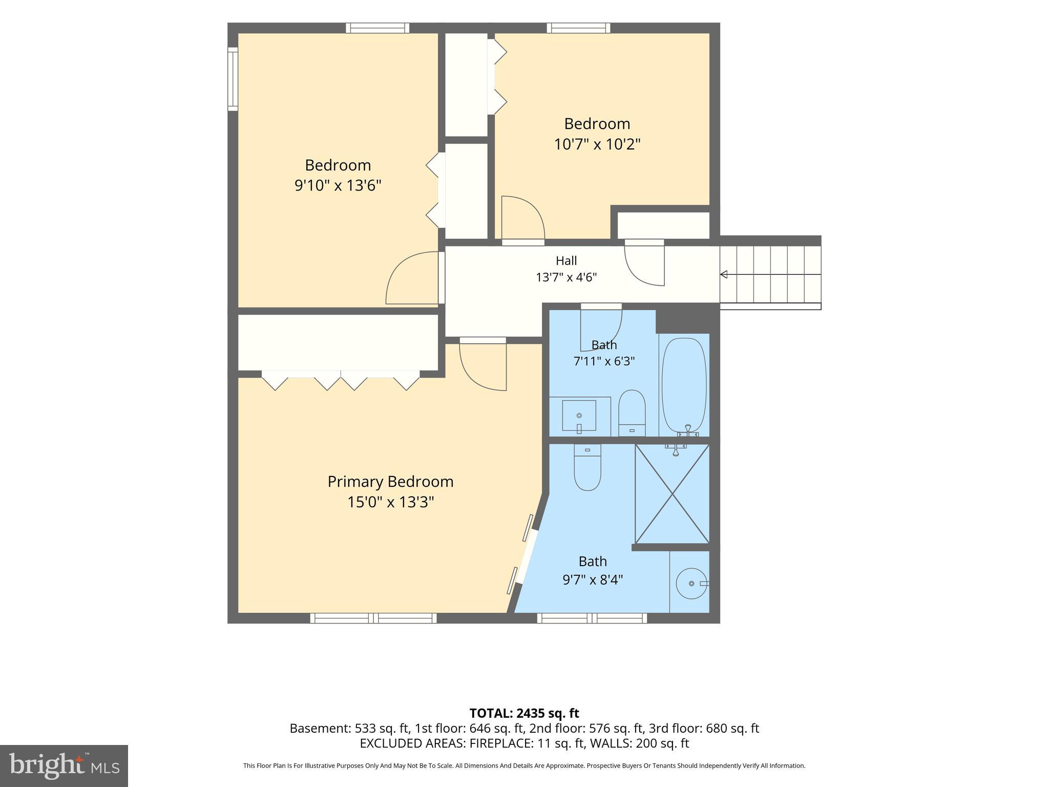 JARRETTSWOOD - Residential