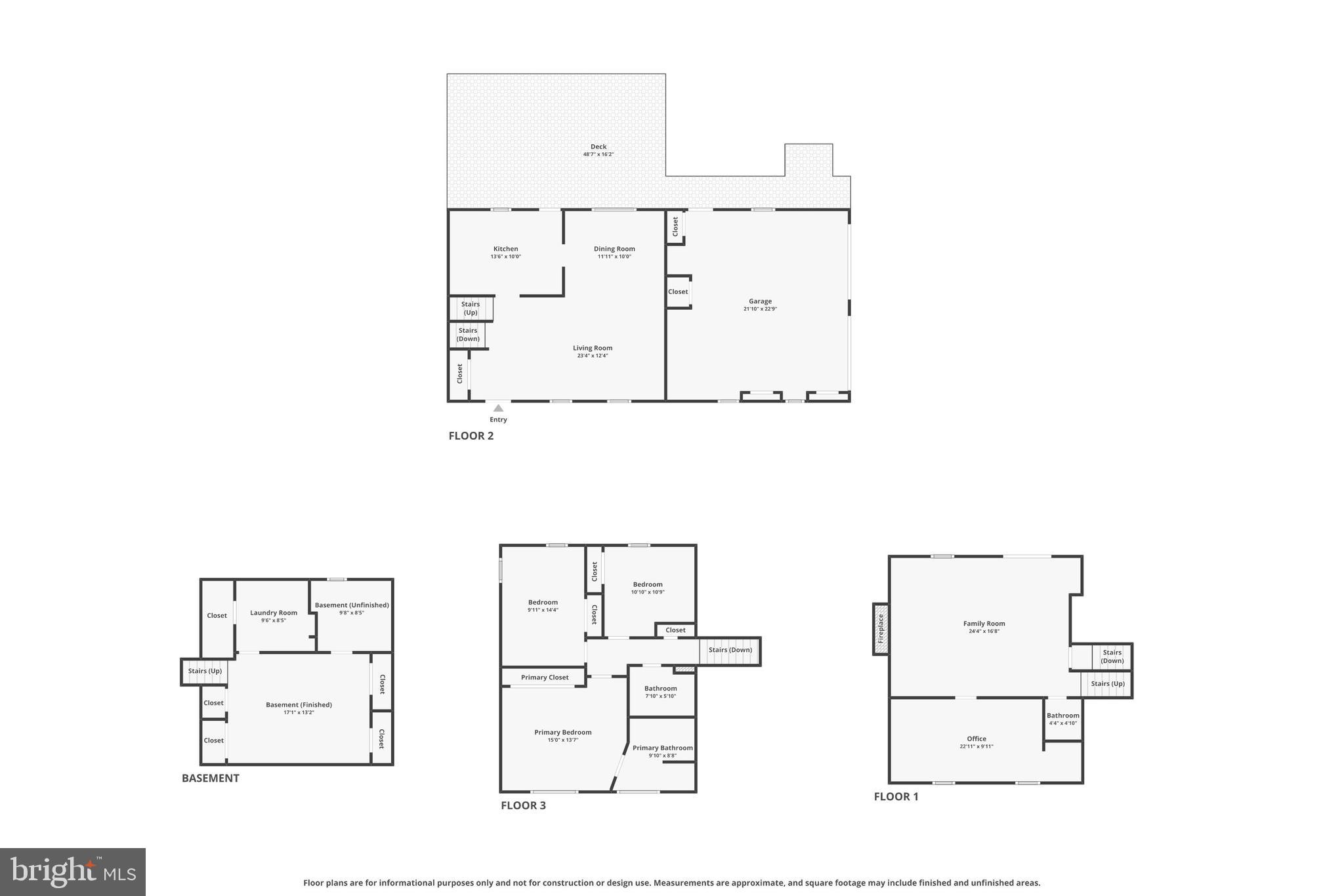 JARRETTSWOOD - Residential