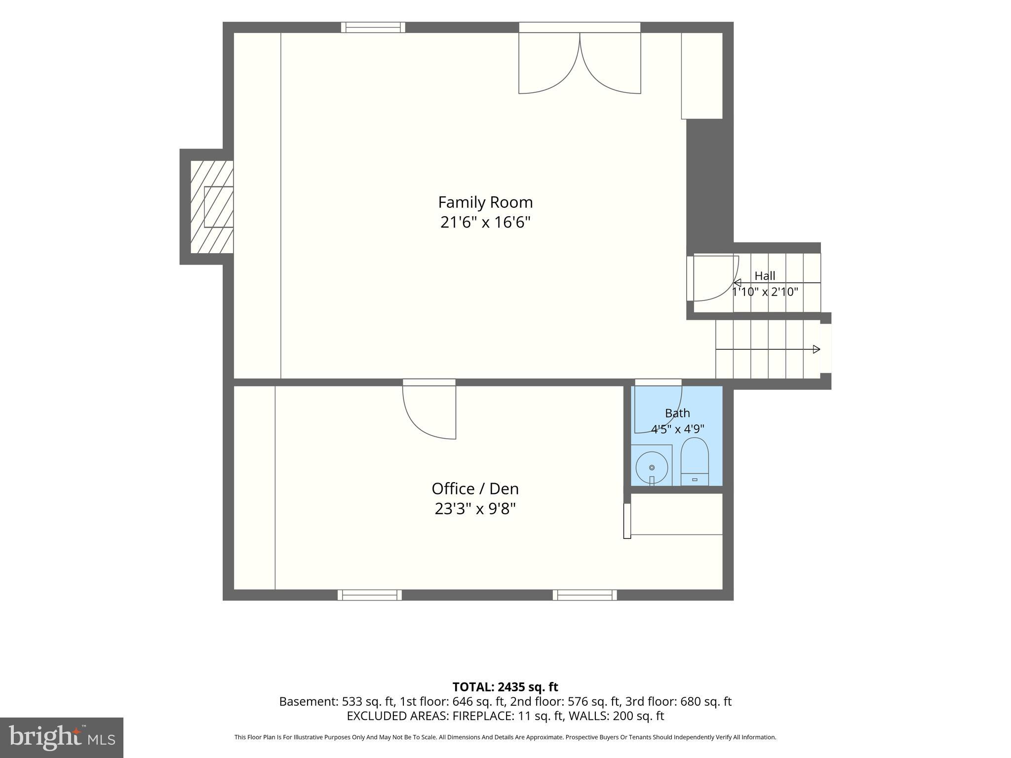 JARRETTSWOOD - Residential