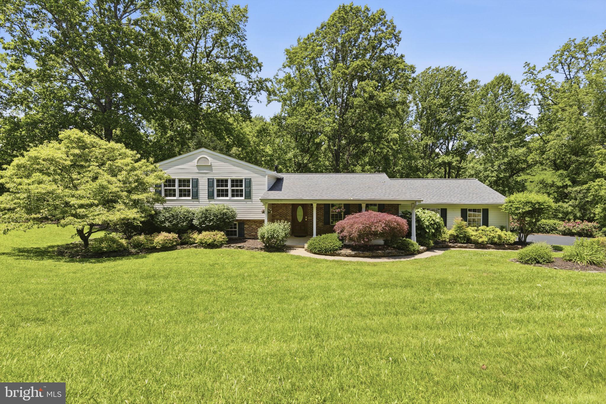 JARRETTSWOOD - Residential