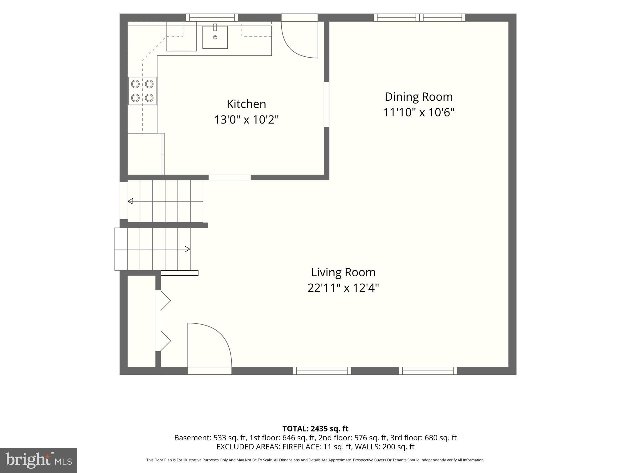 JARRETTSWOOD - Residential