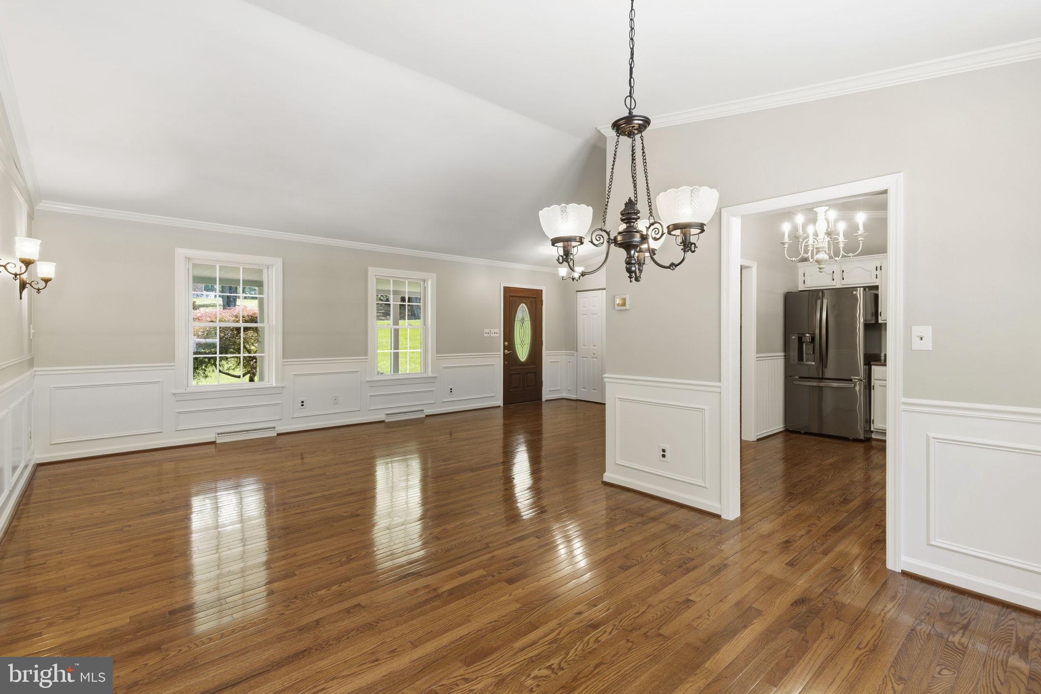 JARRETTSWOOD - Residential