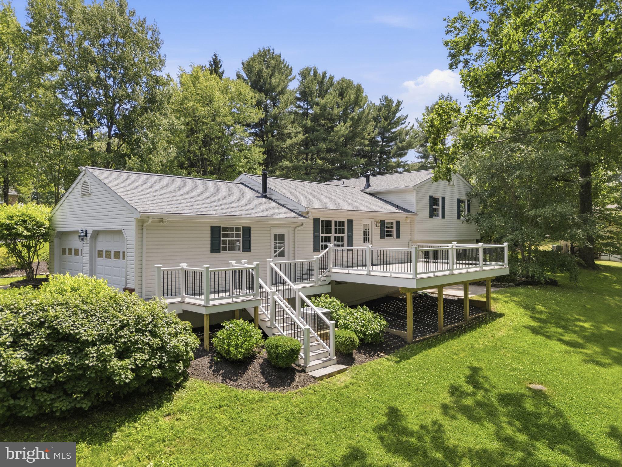 JARRETTSWOOD - Residential