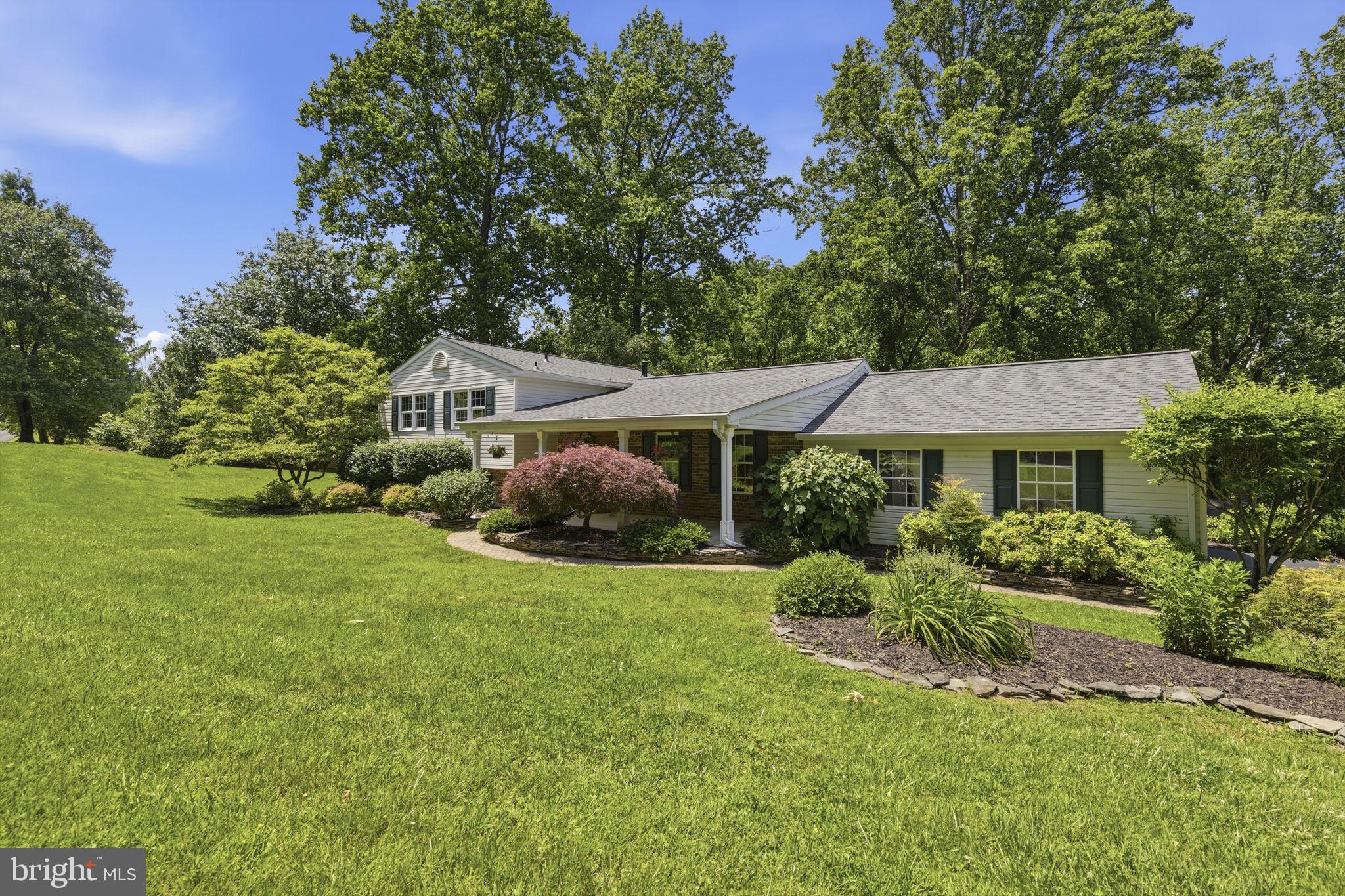 JARRETTSWOOD - Residential