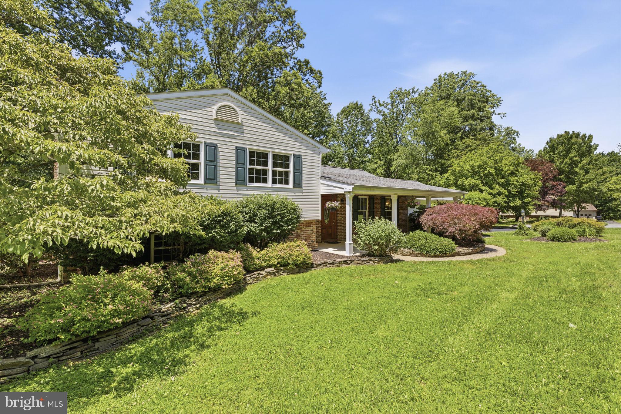 JARRETTSWOOD - Residential