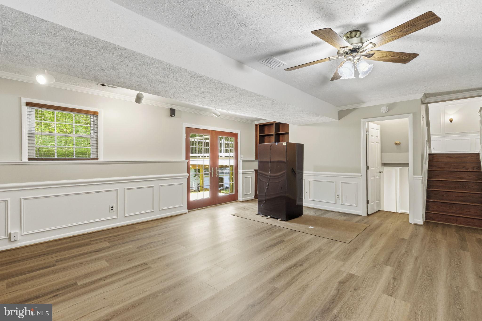 JARRETTSWOOD - Residential