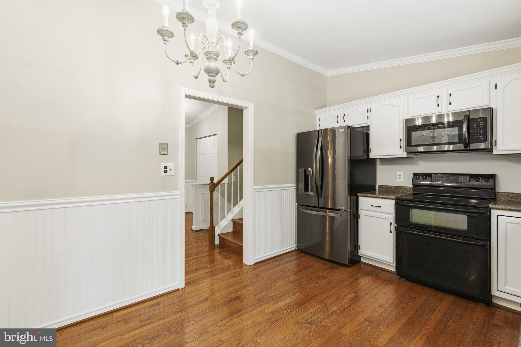 JARRETTSWOOD - Residential