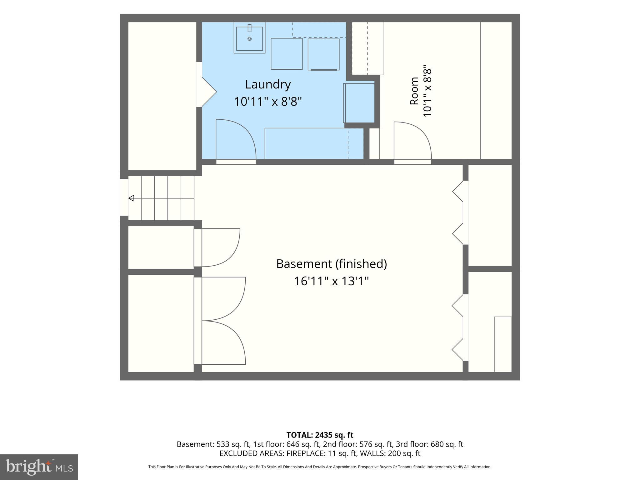 JARRETTSWOOD - Residential