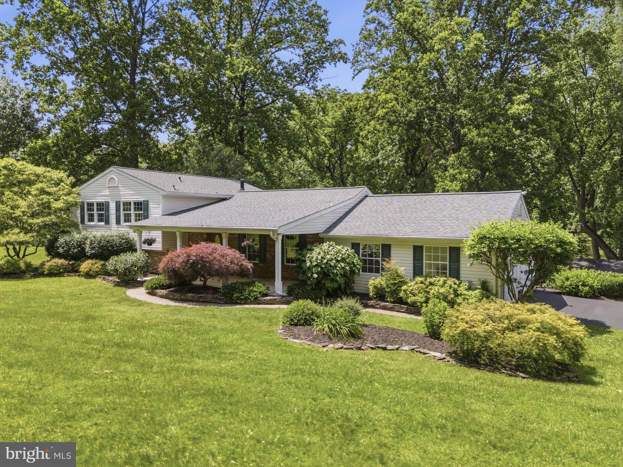 JARRETTSWOOD - Residential
