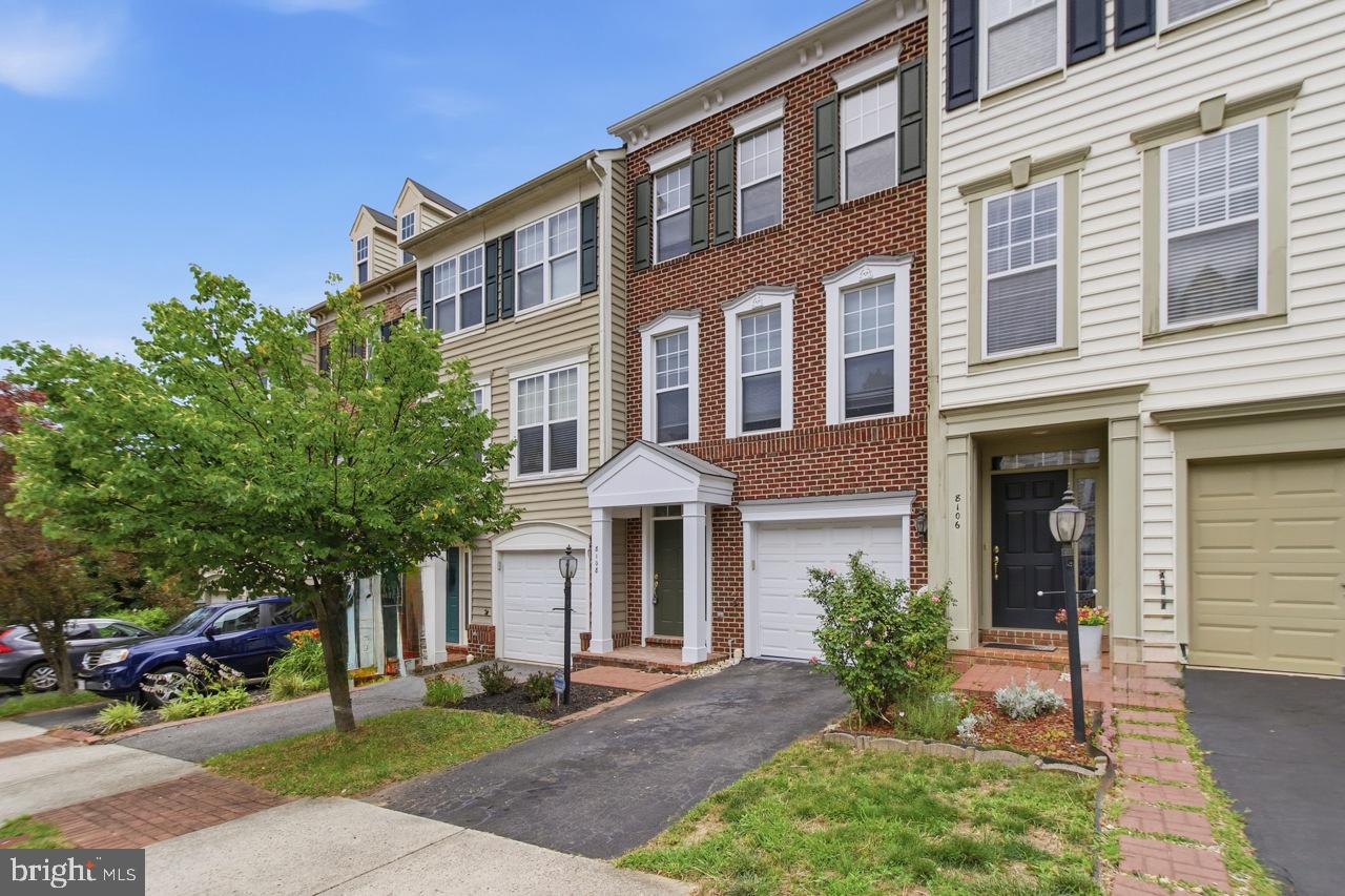 LORTON STATION SOUTH - Residential