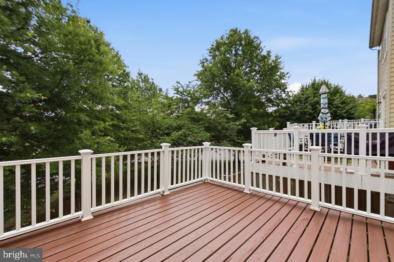 LORTON STATION SOUTH - Residential