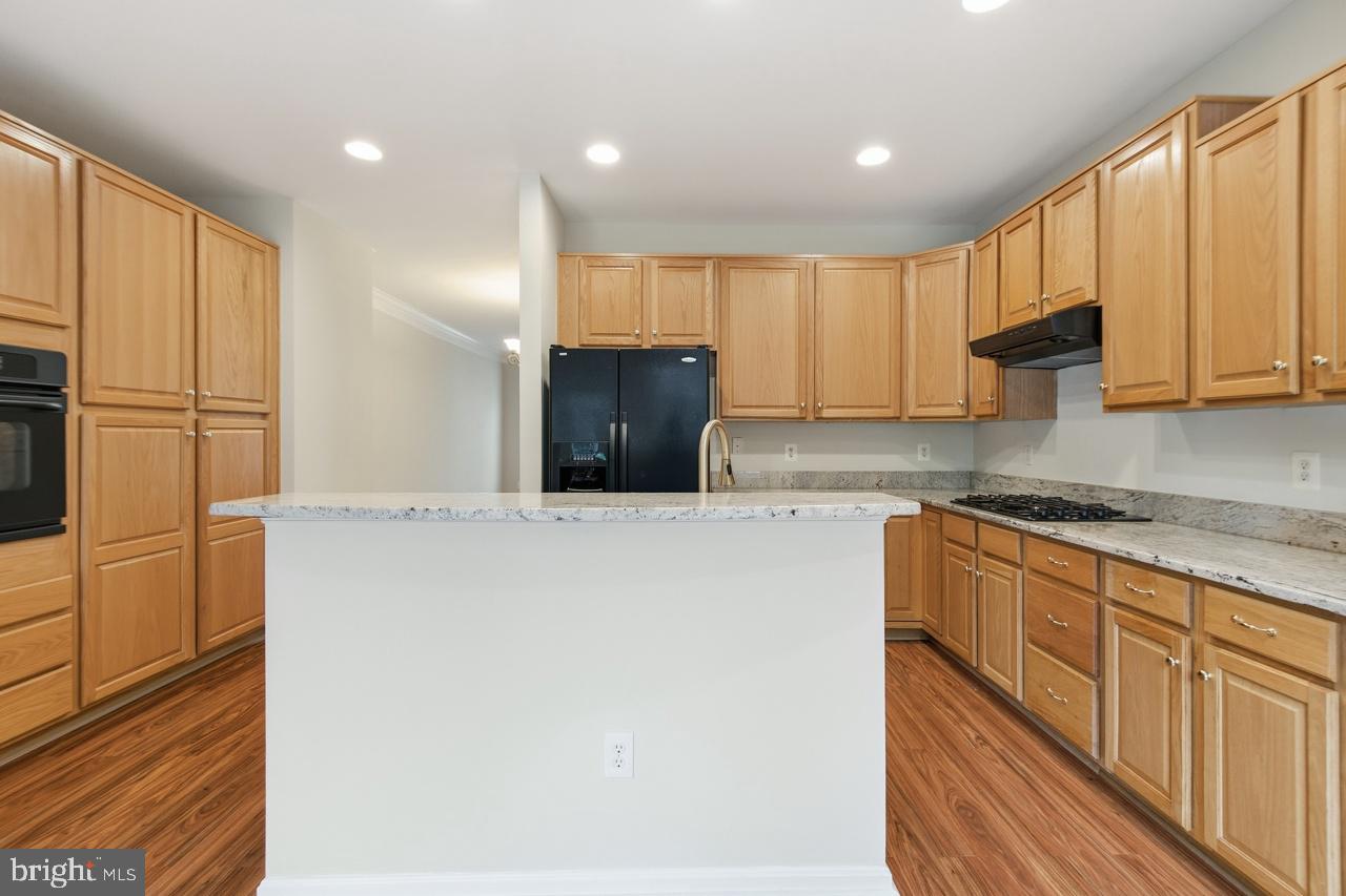 LORTON STATION SOUTH - Residential