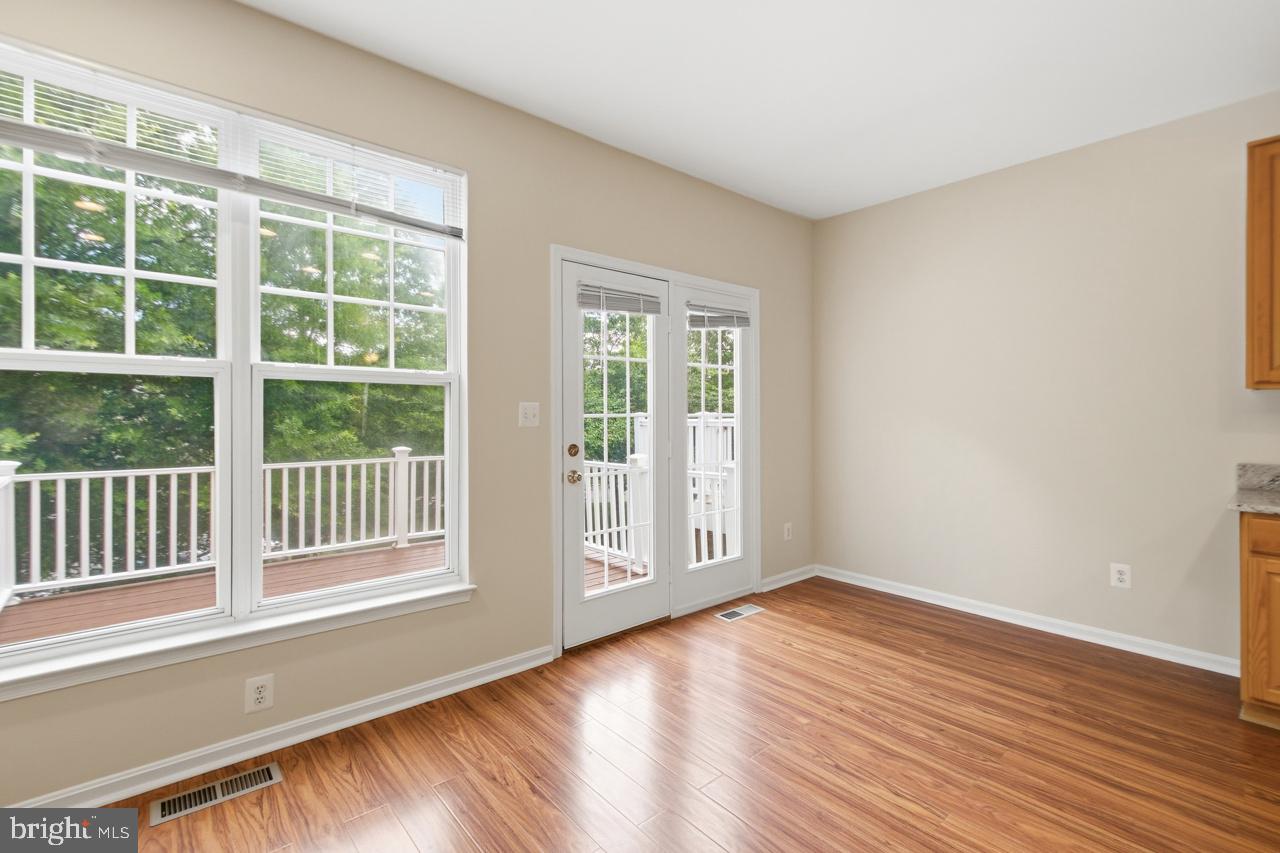 LORTON STATION SOUTH - Residential