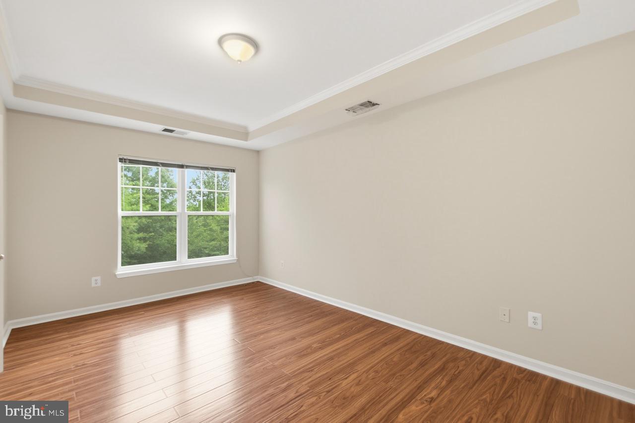LORTON STATION SOUTH - Residential