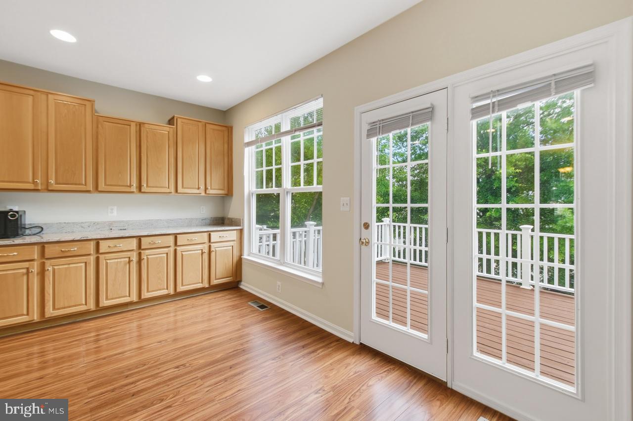 LORTON STATION SOUTH - Residential