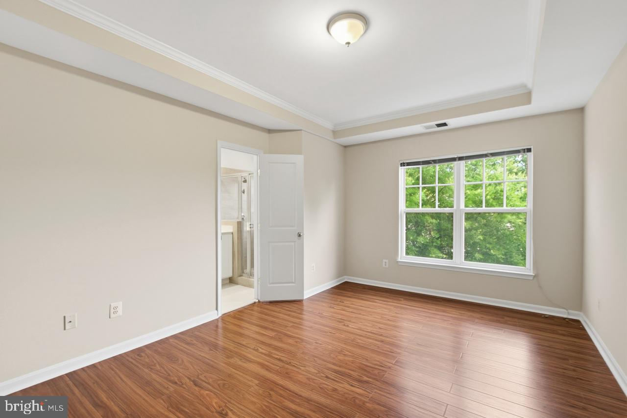 LORTON STATION SOUTH - Residential