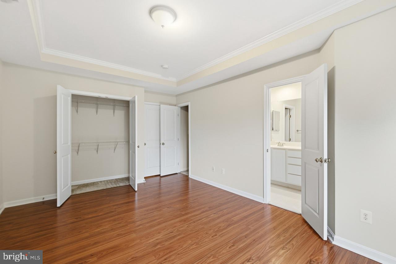LORTON STATION SOUTH - Residential