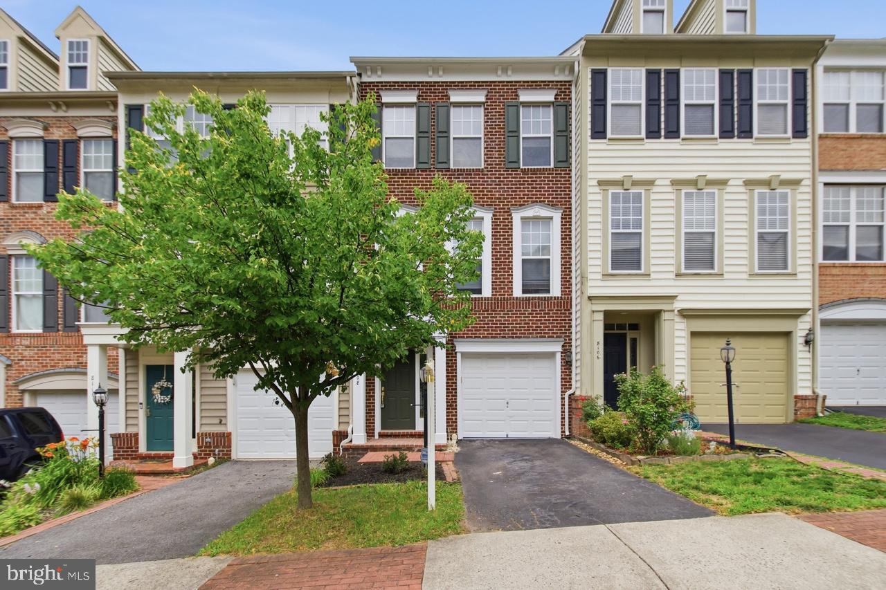 LORTON STATION SOUTH - Residential