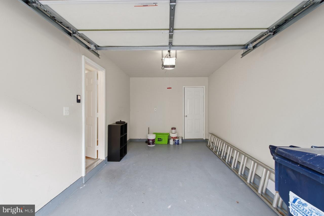 LORTON STATION SOUTH - Residential