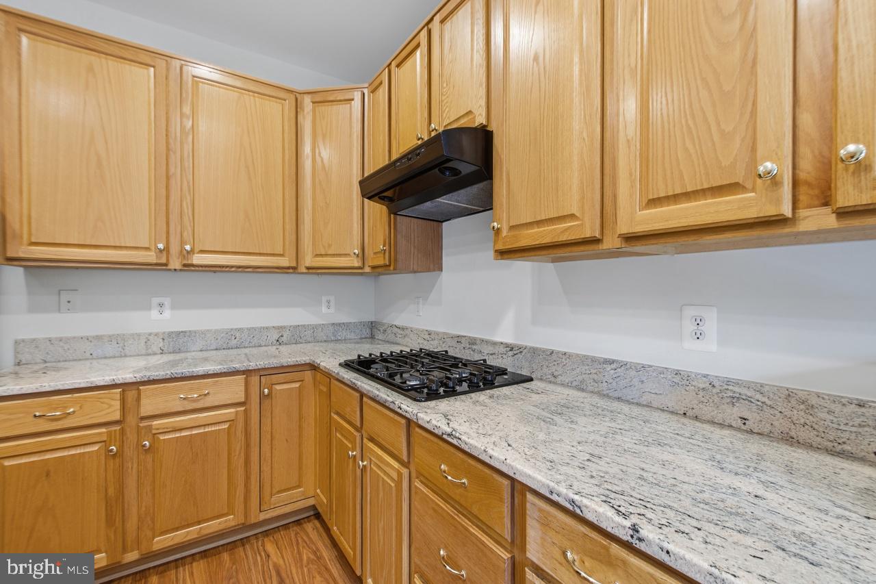 LORTON STATION SOUTH - Residential