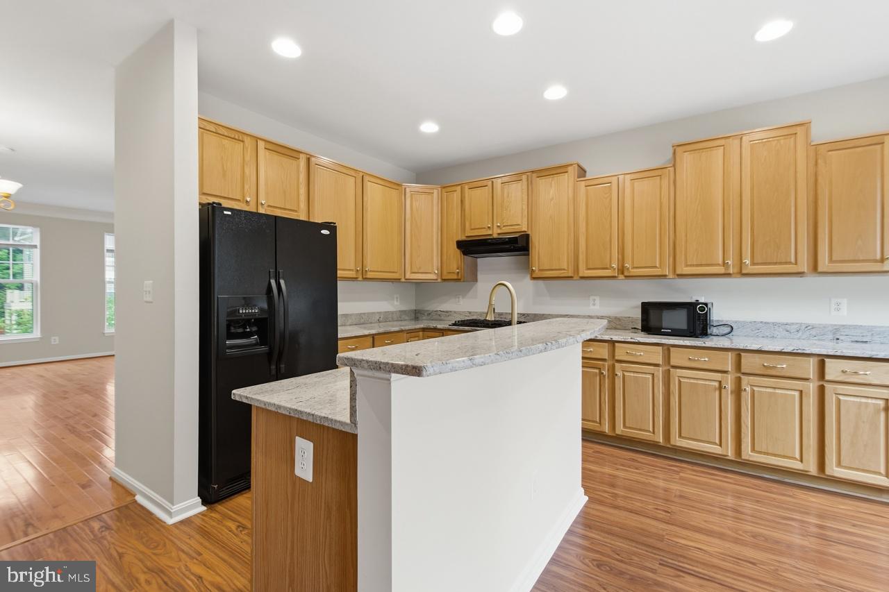 LORTON STATION SOUTH - Residential