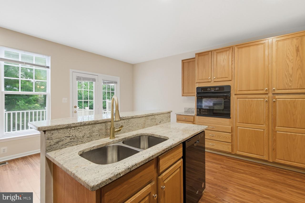 LORTON STATION SOUTH - Residential
