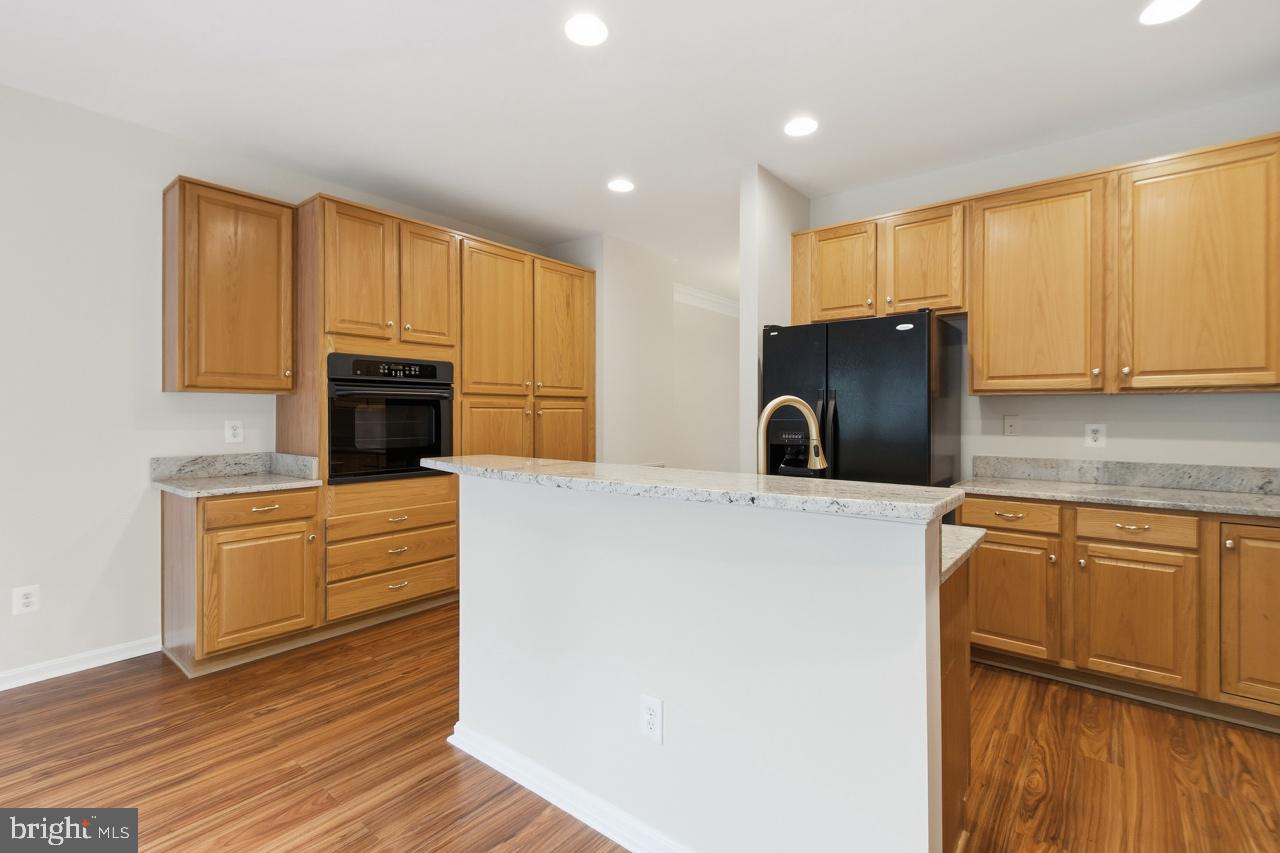 LORTON STATION SOUTH - Residential