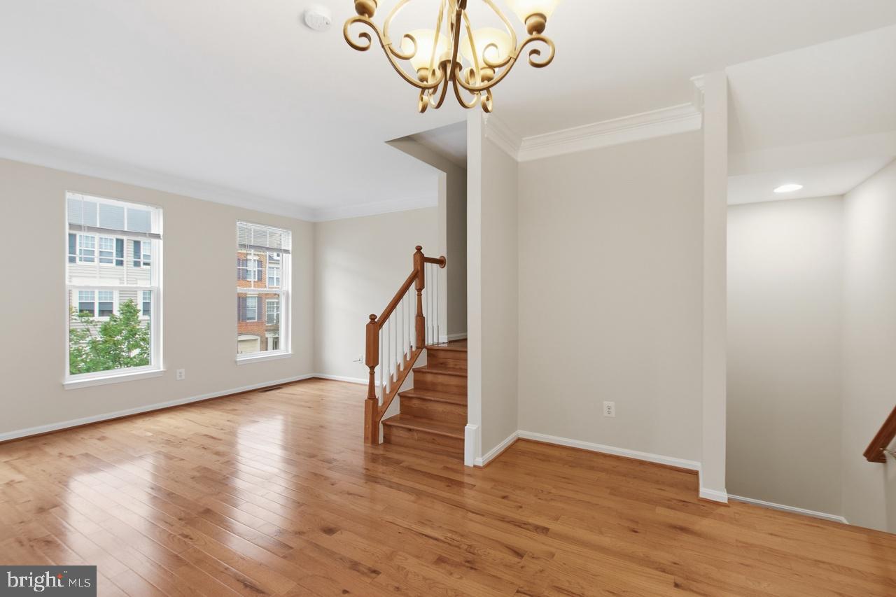 LORTON STATION SOUTH - Residential