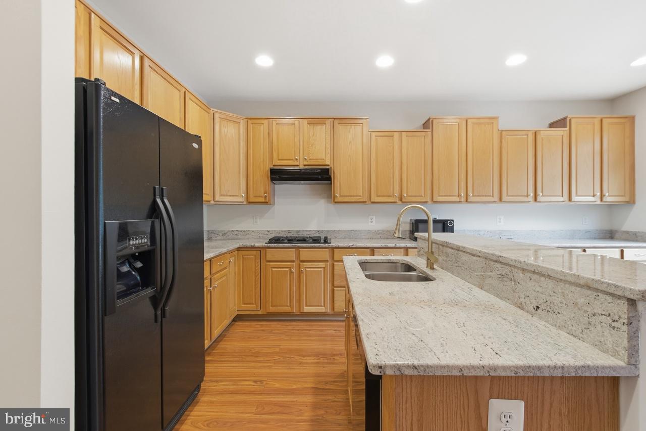 LORTON STATION SOUTH - Residential