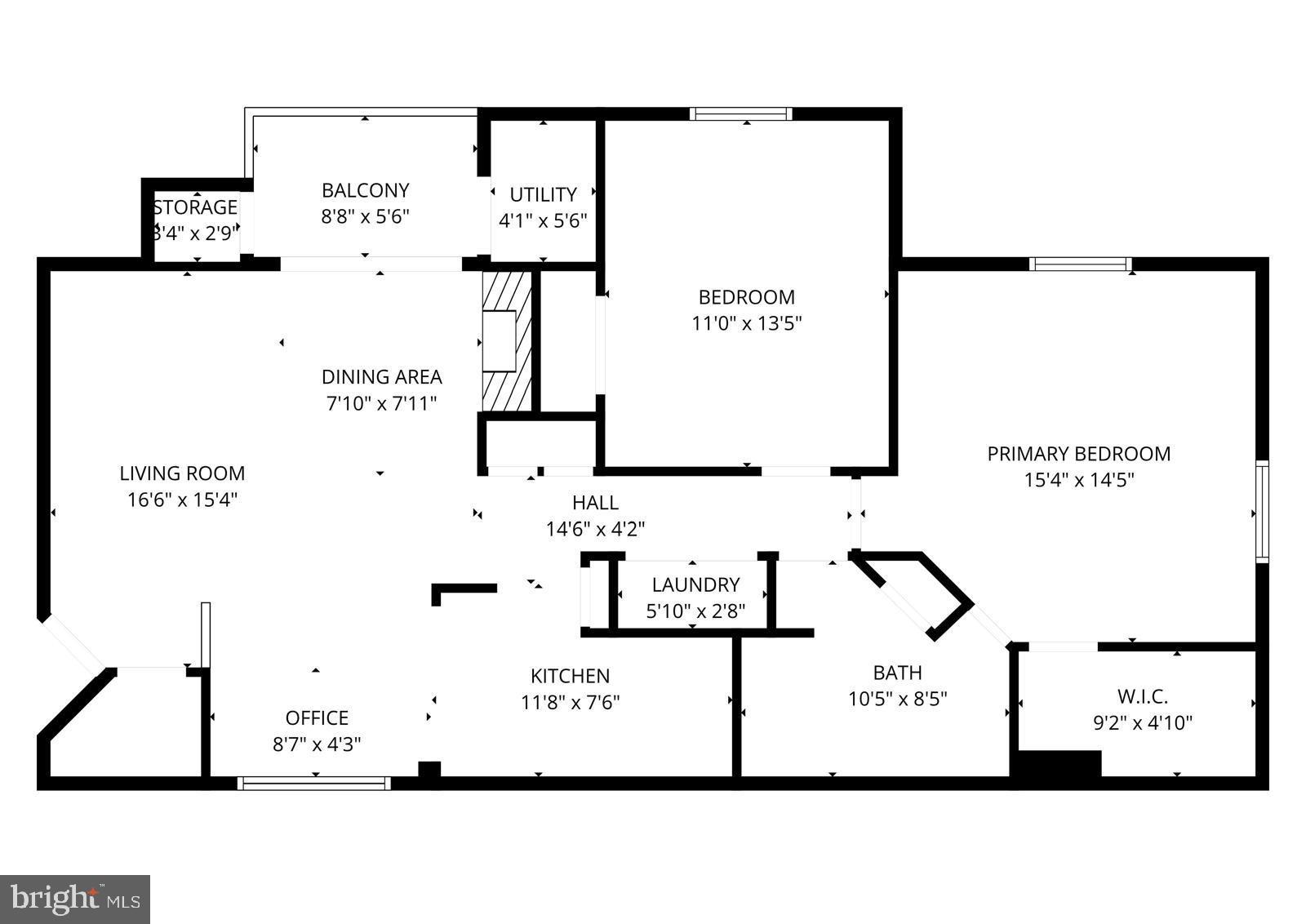 FREDERICK HEIGHTS - Residential