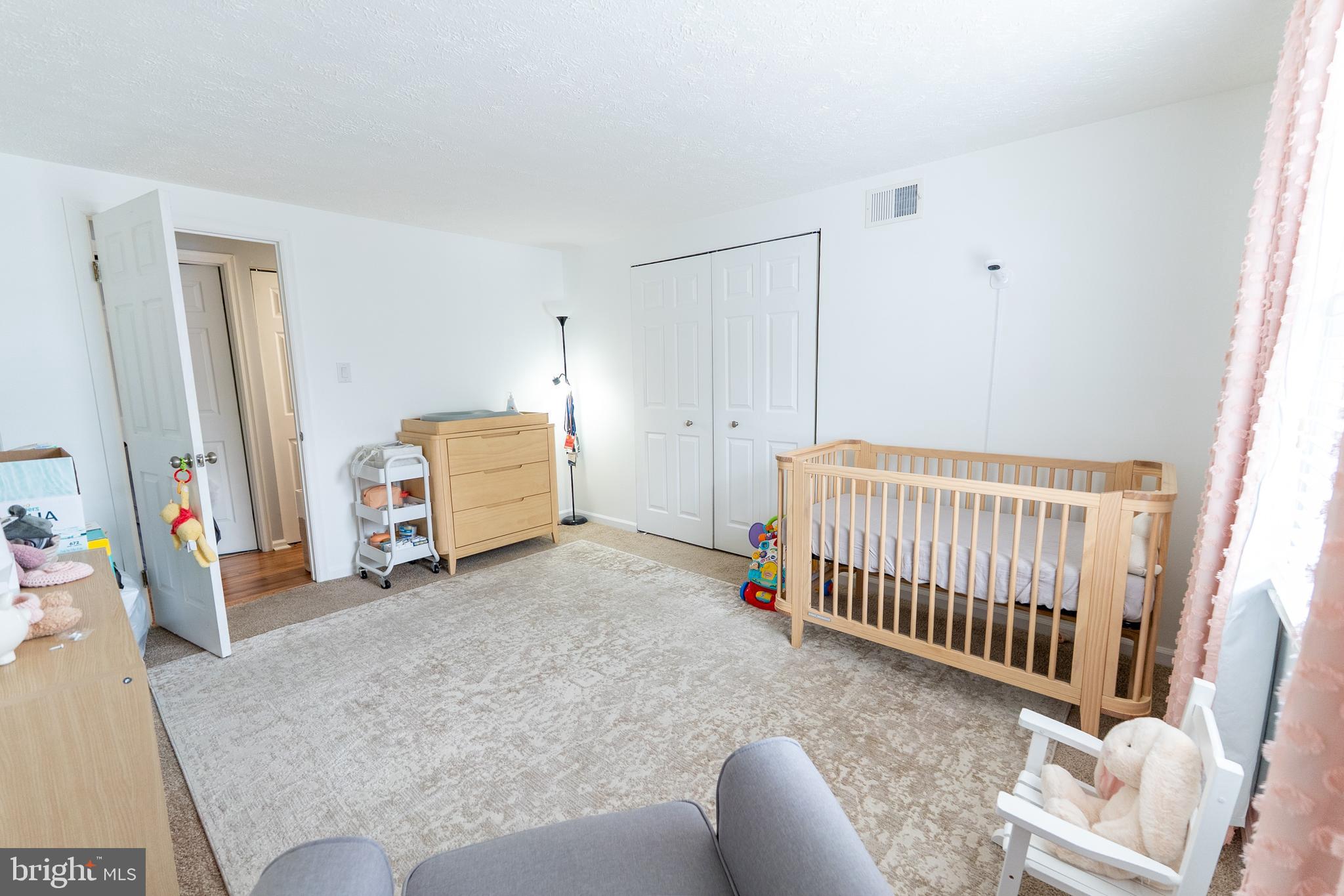 FREDERICK HEIGHTS - Residential
