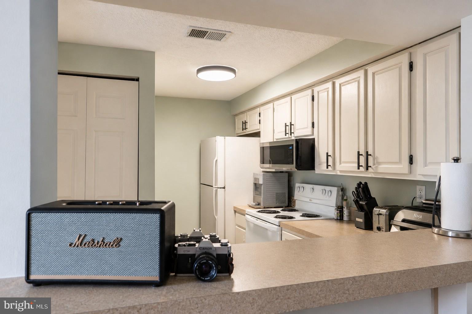 FREDERICK HEIGHTS - Residential