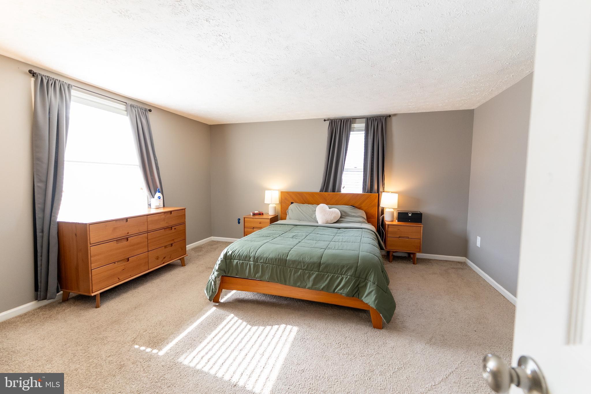 FREDERICK HEIGHTS - Residential