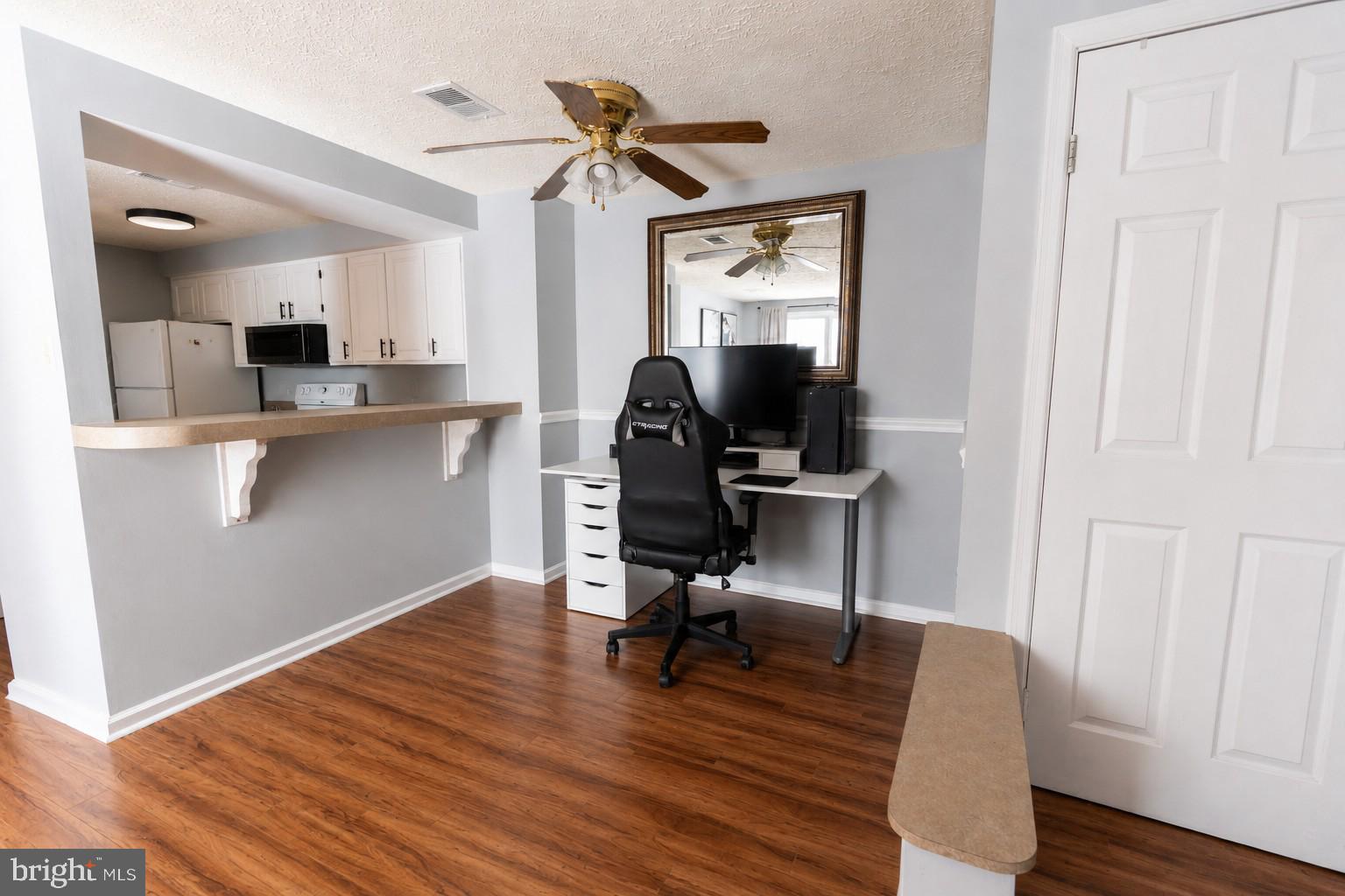 FREDERICK HEIGHTS - Residential