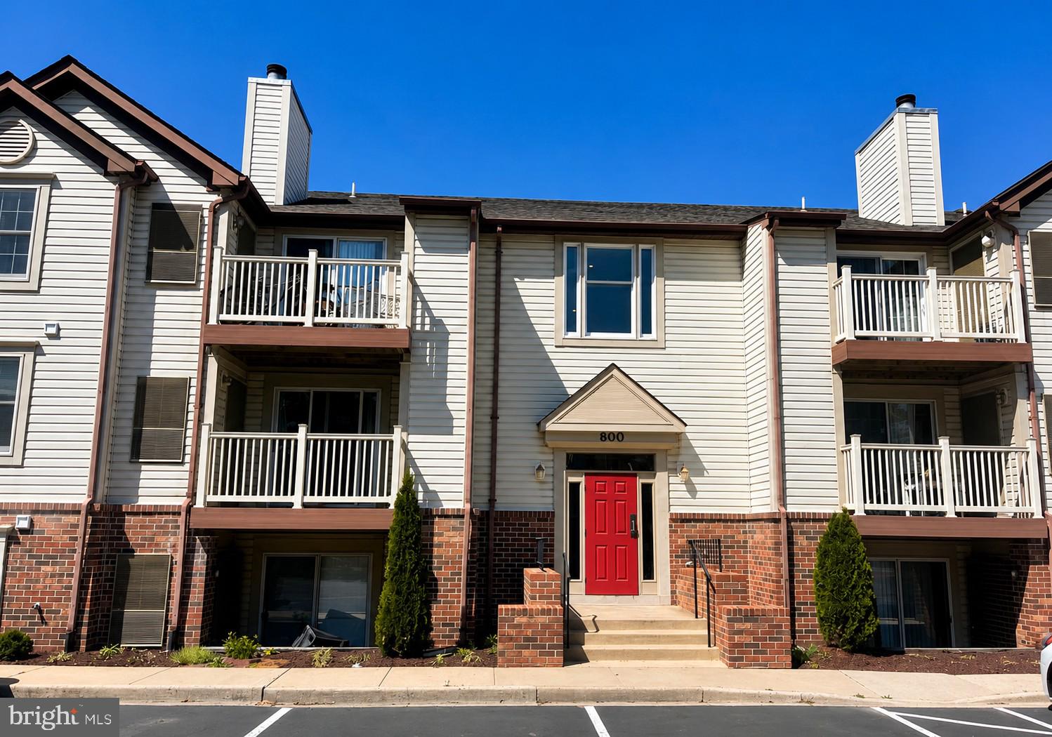 FREDERICK HEIGHTS - Residential