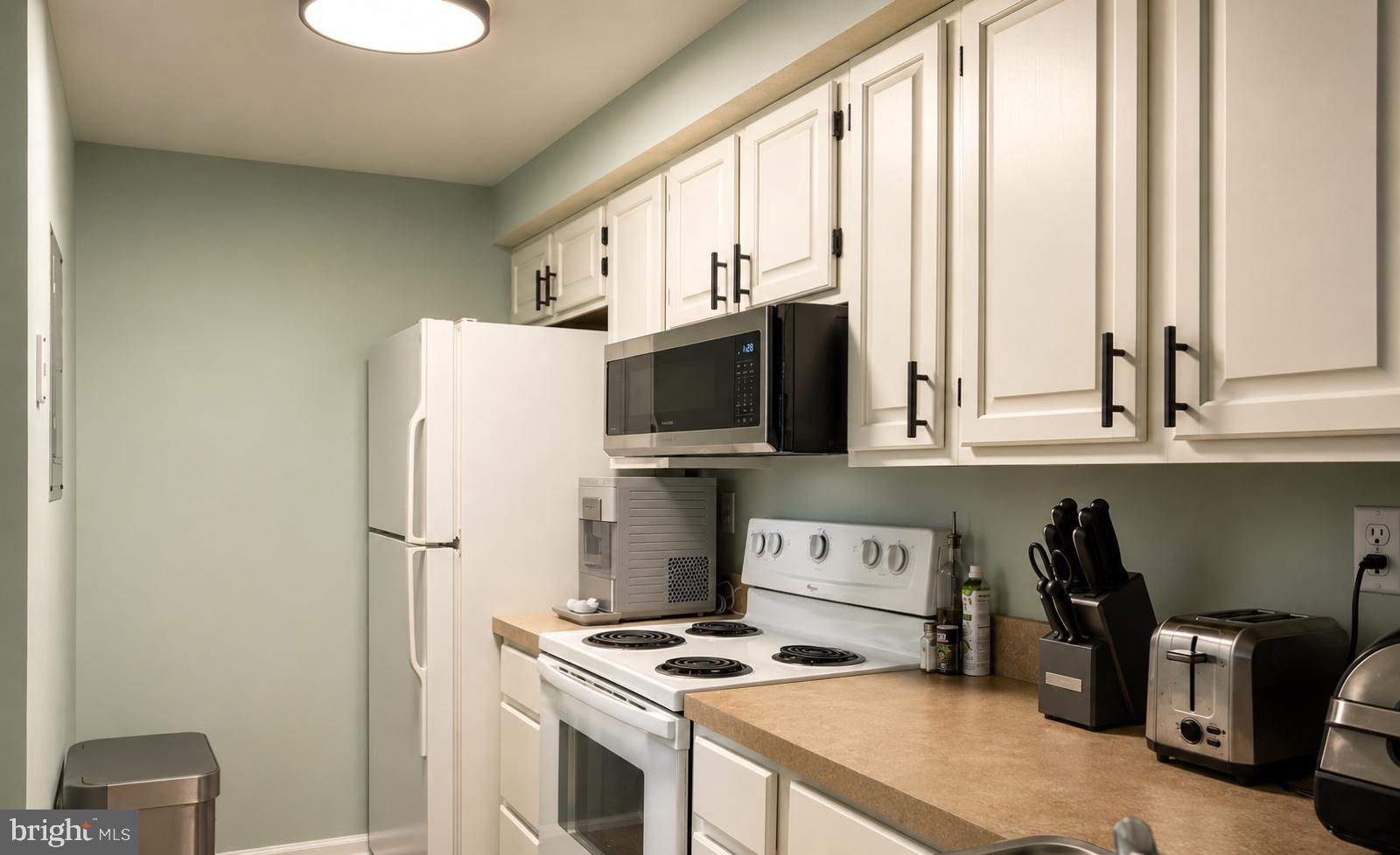 FREDERICK HEIGHTS - Residential